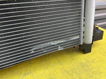 фото thumb №9, Renault master iv радиатор 2023r. 214106556r