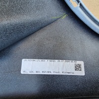 фото thumb №14, Bmw 4 g26 m-pakiet бампер перед передний pdc