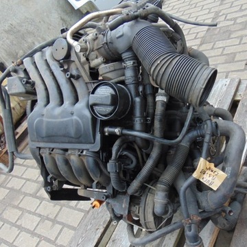 фото thumb №7, Двигатель audi a3 8l 1.6 8v бензин avu европа