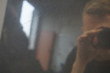 фото thumb №9, Vw touareg 7l капот lc9z