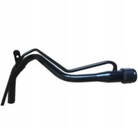 фото thumb №1, Заливная горловина топлива труба toyota yaris 1.3 99-05 новая