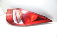 фото thumb №1, Лампа правая задняя hyundai i30 i lift hb