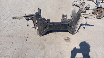 фото thumb №8, Подрамник перед vw transporter 95r