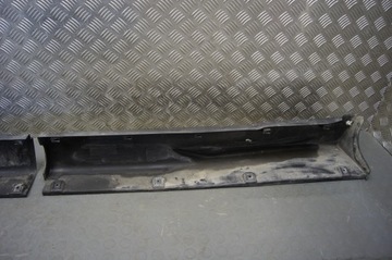 фото thumb №8, Actyon 13- pickup планка пороговая порог