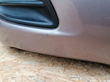 фото thumb №8, Бампер перед переднє suzuki alto 2009-2014r
