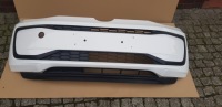 фото thumb №1, Vw up lift 1s0 бампер передний перед белый