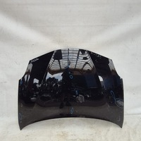 фото thumb №1, Alfa romeo giulietta 10-20 капот крышка двигателя