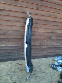 фото thumb №5, Балка бампера задня задня mini r50