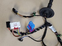 фото thumb №9, Джгут установка з двері лівий перед водія vw golf vii 7 5g оригінальний номер європа