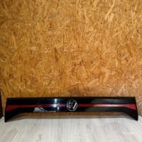 фото thumb №1, Лампа задня накладка кришки vw volkswagen t-cross 2gm827577