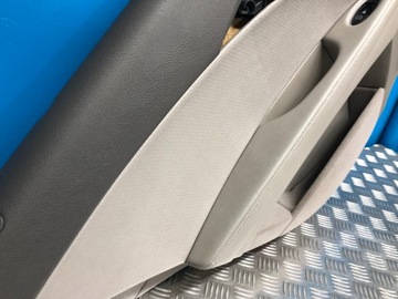 фото thumb №7, Mercedes w211 оббивка двері лівий зад сірий