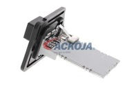 фото thumb №11, Резистор вентилятора обдув вентилятор hyundai accent ii getz kia