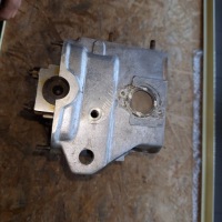 Volkswagen audi seat skoda 2.0 бензин головка двигателя 048103373a с Разборки, фото thumb