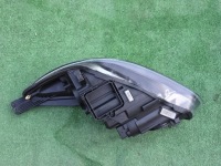 Ford focus mk3 рестайлінг  h7+ led фара передня в Україні, фото thumb