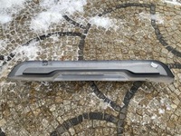 фото thumb №15, Skoda kamiq спойлер накладка бампера зад 658807521b оригінал