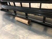 фото thumb №8, Бампер передний black edition 4xpdc омыватель ly9t audi sq5 8r lift 12-16