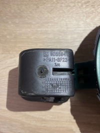 Крышка заливной топлива opel astra g opel zafira a - 90559413 / 90559411 в Украине, фото thumb