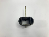 фото thumb №10, Кронштейн направляющая кронштейн бампера заднего mercedes w124 kombi s124 1248800914