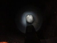 Гаситель катализатор датчик bmw f15 x5 f16 x6 n57d30c 381km m50d 857245247 Недорого, фото thumb