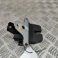 фото thumb №5, Volvo v50 2010 замок крышки задний / багажника