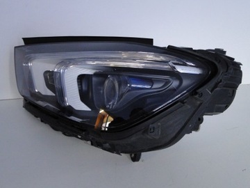 фото thumb №6, Mercedes gle 167 купе лампа левая multibeam led