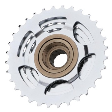 Rower MTB Wolnobieg 6/7/8/9/10 Prędkości Kaseta