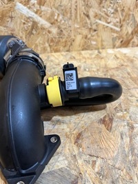 фото thumb №5, Воздуховод труба воздуха kia sportage 1,6 d4fe 28130-n9700 26710-2u110 новая 0km