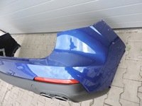 фото thumb №5, Бампер задняя задний maserati levante