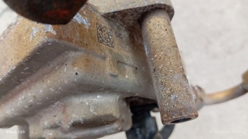 фото thumb №4, Регулятор рециркуляції вихлопних газів mercedes actros mp4 antos