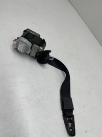 Купити Audi a6 c7 ремінь безпеки правий перед передній оригінал!, фото thumb