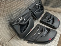 фото thumb №16, Mercedes-benz glc x253 c253 2018 сидіння / заднє сидіння / комплект