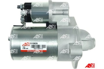 фото thumb №3, Стартер as-pl s1082s