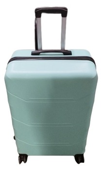 WALIZKA XXL MIĘTOWA 81,9L -nr 14