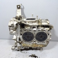 фото thumb №7, Subaru legacy iv 2.0d 150km ee20z головка двигуна ліва t20d lh 101