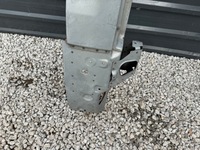 фото thumb №6, Hyundai h350 14r- стійка обшивка зад задні