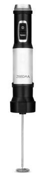 Ручной блендер Zeegma Handy Chef Turbo Mixer