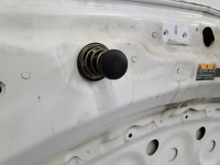 фото thumb №11, Mercedes c klasa 205 w205 рестайлинг капот двигателя
