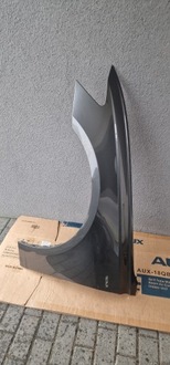 фото thumb №1, Крила лівий передній audi a6 c8 4k0