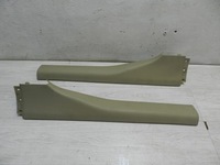 фото thumb №1, Latitude захист накладка поріг ліва права