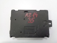 фото thumb №3, Renault clio iv блок управления модуль bcm