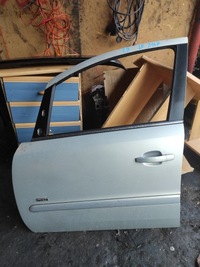 фото thumb №1, Дверь lp левый перед лак z167 opel zafira