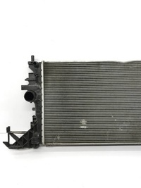 фото thumb №8, Opel astra k 2015 радіатор 39146897