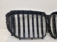 фото thumb №6, Решётка радиатора решётка радиатора решётки радиатора bmw x5 g05 камера