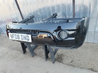 фото thumb №7, Бампер перед передній kia sorento i lift омивачі ксенон 2007-2009 колір eb