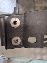 фото thumb №9, Vw passat b8 pas передній підсилювач передній 3g0805588n