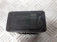 фото thumb №3, Датчик поперечина движения citroen c5 i 9653381480