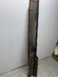 фото thumb №11, Молдинг порог правая volvo c70 ii 2009-2013 30787151