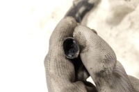 фото thumb №9, Wał приводной bmw 7 g11, g12 6861125 бензиновый 330kw 2016