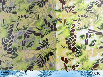 Hydrografika folia do hydrografiki KA 010 / 100cm