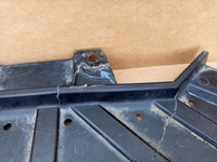 фото thumb №11, Mercedes w290 x290 gt захист плита pod бампер підлога перед a2905240100